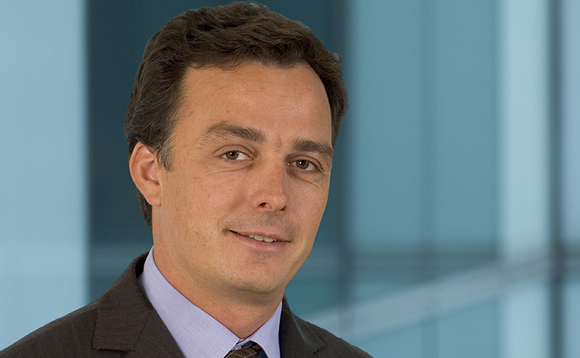 Jacques Franchi of LBO France Jacques Franchi of LBO France