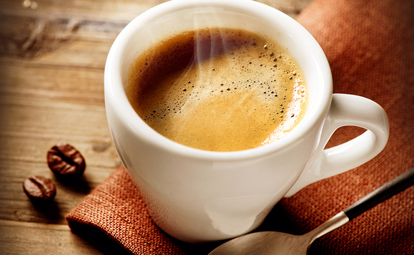 Customers demand more choice for their coffees Customers demand more choice for their coffees