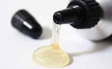 Glues and adhesive chemicals