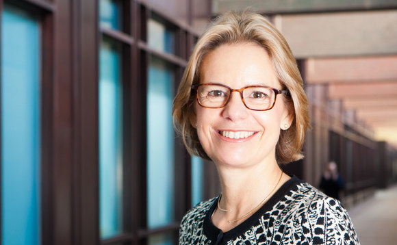 Anne Fossemalle of the EBRD believes the private equity industry should take another look at the CEE region Anne Fossemalle of the EBRD believes the private equity industry should take another look at the CEE region