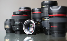 MPB is a marketplace for camera equipment and lenses