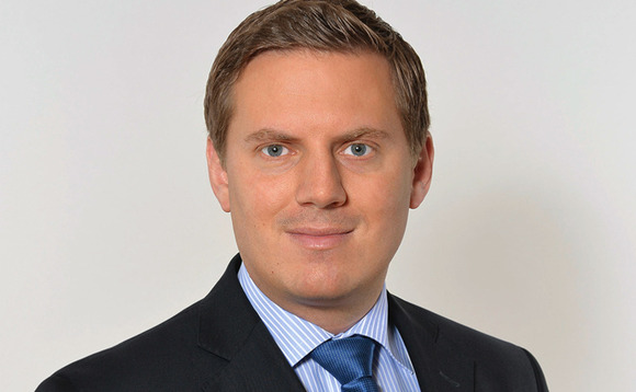 Goetz Hertz-Eichenrode of Hannover Finanz