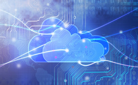 Cloud computing and internet services Cloud computing and internet services