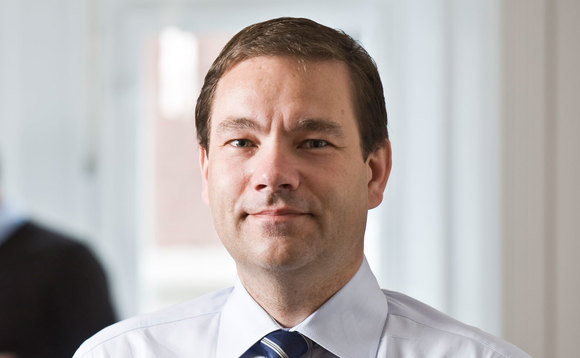 Jan Johan Kuhl of Polaris Private Equity