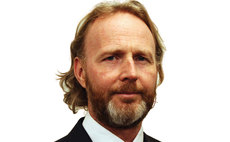 Graeme Gunn SL Capital Partners