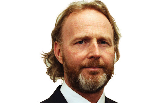 Graeme Gunn SL Capital Partners Graeme Gunn SL Capital Partners