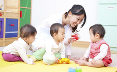 Nurseries and childcare