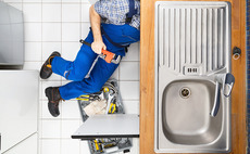 Plumbing installation and maintenance services