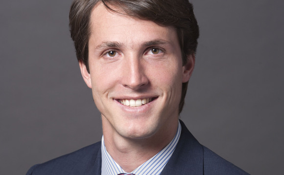 Taddeo Vender from Marlborough Partners Taddeo Vender from Marlborough Partners
