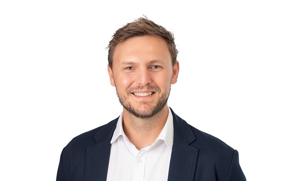 Peter Knight of Connection Capital Peter Knight of Connection Capital