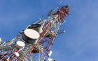 Telecoms towers and fixed-line communications