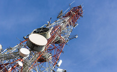 Telecoms towers and fixed-line communications