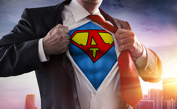Alternative lenders to the rescue Alternative lenders to the rescue