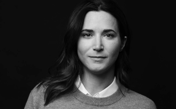 Carolina Walther of Creandum Carolina Walther of Creandum