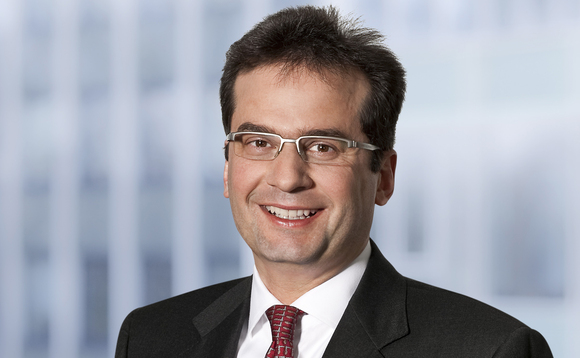 Andreas Wolfle of Menold Bezler Andreas Wolfle of Menold Bezler