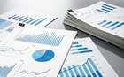 Business intelligence and financial reports