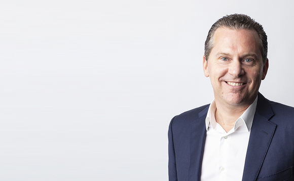 Gunter Waldner of Tyrus Capital Gunter Waldner of Tyrus Capital