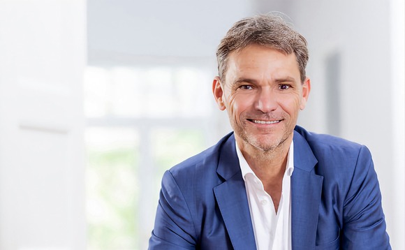 Christian Naether of Emeram Capital Partners Christian Naether of Emeram Capital Partners