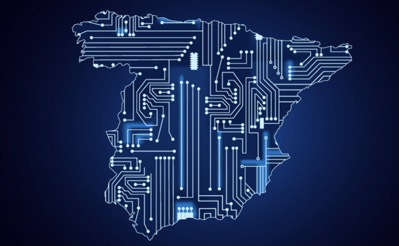 Tech investments soar in Spain Tech investments soar in Spain