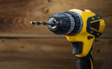 Electric screwdrivers and other tools