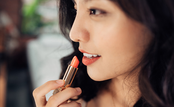 Lipsticks and other cosmetics Lipsticks and other cosmetics