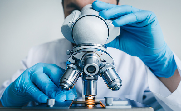Biotech drug discovery companies Biotech drug discovery companies