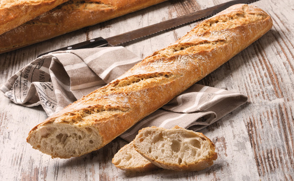 Berlys is a bakery based in Spain Berlys is a bakery based in Spain