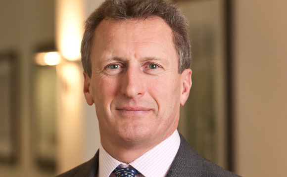 Tim Green from GMT Communications Partners Tim Green from GMT Communications Partners