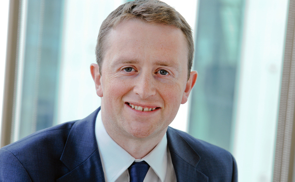 Tom Rowley of NorthEdge Tom Rowley of NorthEdge
