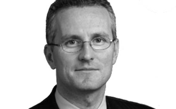 Mick McDonagh of KPMG Corporate Finance