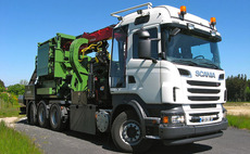 Brevet Carrosserie customises HGVs and trucks