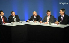 Industry professionals discuss the pension risks facing buyout firms