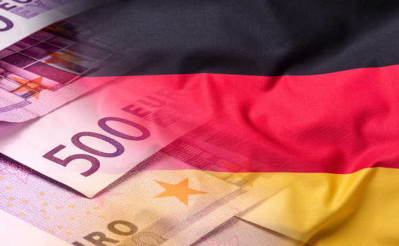 German fundraise German fundraise