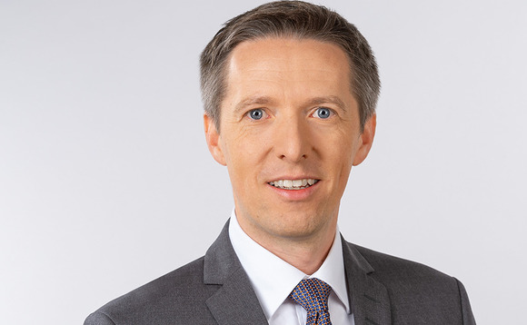 Christian Schuetz of Golding Christian Schuetz of Golding