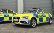 Woodall Nicholson modify vehicles for the UK police and other emergency services