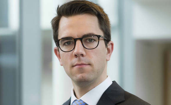 Steven Klein from Fortino Capital Steven Klein from Fortino Capital