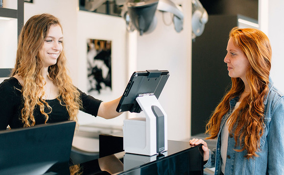 Anker Kassensysteme makes cash registers Anker Kassensysteme makes cash registers