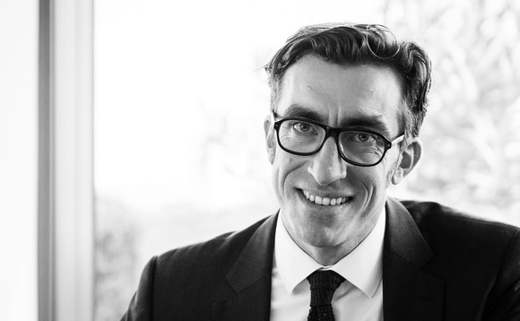 Pierre Chabaud from Activa Capital Pierre Chabaud from Activa Capital