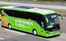 Buses and coaches in Germany