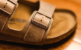 Birkenstock sandal Birkenstock sandal