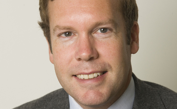 Rob Simpson of August Equity Rob Simpson of August Equity