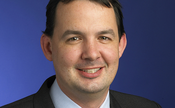 David Burlison of KPMG David Burlison of KPMG