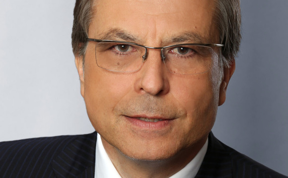Martin Prohazka of Gain Capital Martin Prohazka of Gain Capital