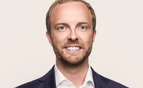 Otto Kukkonen from DevCo Partners Otto Kukkonen from DevCo Partners