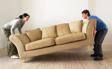 Sofas and home furnishing