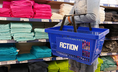 Action is a discount retailer in the Netherlands