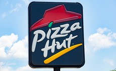 Pizza Hut is a restaurant chain