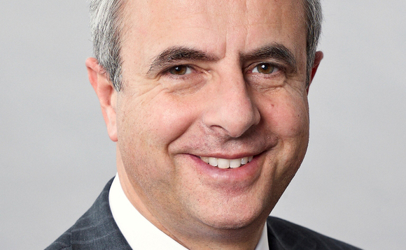 Peter Dieners of Clifford Chance Peter Dieners of Clifford Chance