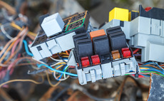 Automotive wiring and electronics parts