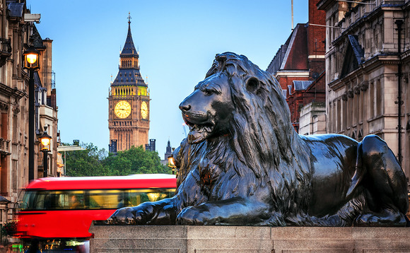 London tourism and Trafalgar Square London tourism and Trafalgar Square